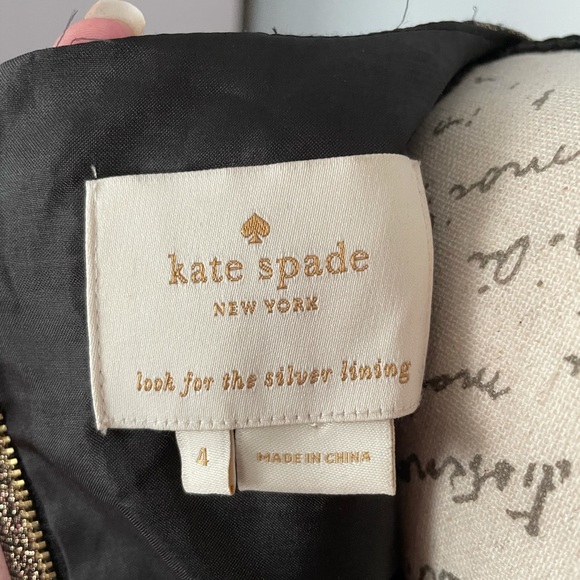 Kate Spade Dress - Picture 6 of 11
